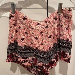 Flowy Shorts